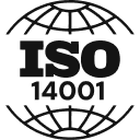 ISO 14001 certification