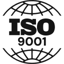 ISO 9001 certification